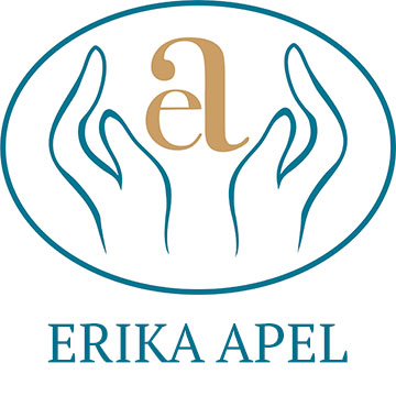 Logo Osteopathie und Naturheilkunde Erika Apel